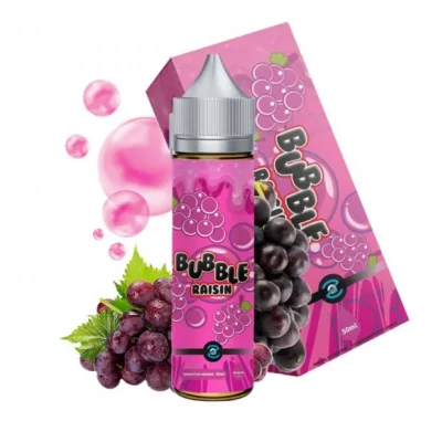 Bubble Juice Raisin 0mg 50ml - Aromazon - ShortfillLieferumfang: Bubble Juice Raisin 0mg 50ml - Aromazon - ShortfillGeschmack: Bubble Gum und knackige Trauben für eine saftige Rückkehr in die Kindheit!Marke Aroma ZonLand FrankreichGeschmack Gourmand, FruchtigPG/VG-Verhältnis 30/70Verpackung PE-Flasche 60ml mit kindersicherem Verschluss.Inhalt 50mlNikotindosierung 0mg12839Aromazon - Createur de Saveurs18,90 CHFsmoke-shop.ch18,90 CHF