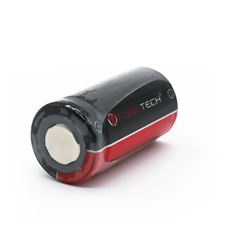 RS08 18350 - 800mAh 8A - Hercules by Fumytech