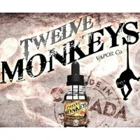 Mangabeys 50ML -Twelve Monkeys 80 VGLieferumfang: 50 ml&nbsp; Mangabeys von Twelve Monkeys 80 VGCaribbean Mangabeys von Twelve Monkeys der ist da! Mangabeys führt Sie zu den sonnigen sorgenfreien Ufer des der karibischen Inseln. Dieses helle und frische Mischung aus Ananas, Guave und Mango wird durch eine Vielzahl von karibischen Früchten akzentuiert und ist der perfekte Begleiter für einen Tag80% VG1587Twelve Monkey18,90&nbsp;CHFsmoke-shop.ch18,90&nbsp;CHF