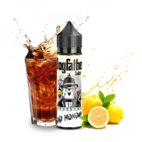 Bad Monday 0mg 50ml - Dogfather Juice by Le Labo BasqueBad Monday 0mg 50ml - Dogfather Juice by Le Labo BasqueGeschmack: Bad Monday ist der perfekte Saft für den Start in die Woche: Cola und Zitronenscheiben! Prickelnd und süß!    Marke Le Labo Basque    Sortiment Dogfather Juice    Land Frankreich    Fruchtiger Geschmack    PG/VG-Verhältnis 50/50    Verpackung 70ml PE-Flasche mit kindersicherem Verschluss.    Inhalt 50ml    Nikotindosierung 0mg12855The Dogfather Juice16,20 CHFsmoke-shop.ch16,20 CHF