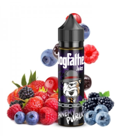 Ennemy Public 0mg 50ml - Dogfather Juice by Le Labo BasqueEnnemy Public 0mg 50ml - Dogfather Juice by Le Labo BasqueGeschmack: Erdbeere, Himbeere und Blaubeere auf der Speisekarte für ein mafiöses Familientreffen in NY.    Marke Le Labo Basque    Sortiment Dogfather Juice    Land Frankreich    Fruchtiger Geschmack    PG/VG-Verhältnis 50/50    Verpackung 70ml PE-Flasche mit kindersicherem Verschluss.    Inhalt 50ml    Nikotindosierung 0mg12857The Dogfather Juice16,20 CHFsmoke-shop.ch16,20 CHF