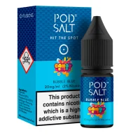 Pod Salt Fusion Bubble Blue Nikotin Salz Liquid 20mgPod Salt Fusion Bubble Blue Nikotin Salz Liquid 20mgDiesel Nikotinsalz mit 20mg/ml mit authentischem Kaugummi Geschmack hat einen erstaunlich leichtes Aroma, nicht zu süss, aber auch nicht zu wenig. Mit diesem Geschmack wird das Dampfen zum Fest. Ein absolutes Muss für Nikotinkaugummi-Kauer! 50% | VG / PGInhalt: 10 mlNikotingehalt: 20 mgMischverhältnis: 50% PG / 50% VGInhaltstoffe: Propylenglykol, pflanzliches Glyzerin, Aromen, Nikotin12863Pod Salt - Nikotinsaltz6,90 CHFsmoke-shop.ch6,90 CHF