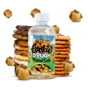 Cookie Dough - Original - 0mg 200ml - Shortfill Liquid by Joe's Juice