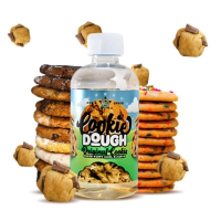 Cookie Dough - Original - 0mg 200ml - Shortfill Liquid by Joe's JuiceCookie Dough 0mg 200ml - Shortfill Liquid by Joe's JuiceGeschmack: Cookies mit SchokoladePG/VG: 30/70Cookie Dough ist ein saftiger Cookie-Teig, der mit Schokoladenstückchen und Zucker bestreut ist: himmlisch!00mg - Flüssigkeit überdosiert in AromenInhalt:200mlNikotingehalt: 0 mgMischverhältnis: 30% PG / 70% VGInhaltstoffe: Propylenglykol, pflanzliches Glyzerin, Aromen12866Berserker Blood Axe - Joe's Juice26,90 CHFsmoke-shop.ch26,90 CHF