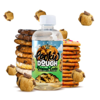 Cookie Dough 0mg 200ml - Shortfill Liquid by Joe's Juice