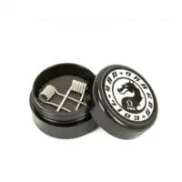 vorgewickelte Coils - Yan Dragon Coil - vers. Ausführungenvorgewickelte Coils - Yan Dragon Coil - vers. AusführungenIdeal für Dampfer, die gerade erst mit dem Wickeln beginnen.Yan Dragon Coil bietet Ihnen diese Packung mit 2 (oder 3 gemäss Beschreibung) gebrauchsfertigen Coils an.Für Ihre rekonstruierbaren Zerstäuber.12829Yan Dragon Coil - Premium Coils - vorgewickelt11,50 CHFsmoke-shop.ch11,50 CHF vorgewickelte Coils - Yan Dragon Coil - vers. Ausführungenvorgewickelte Coils - Yan Dragon Coil - vers. AusführungenIdeal für Dampfer, die gerade erst mit dem Wickeln beginnen.Yan Dragon Coil bietet Ihnen diese Packung mit 2 (oder 3 gemäss Beschreibung) gebrauchsfertigen Coils an.Für Ihre rekonstruierbaren Zerstäuber.12829Yan Dragon Coil - Premium Coils - vorgewickelt11,50 CHFsmoke-shop.ch11,50 CHF