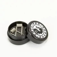 vorgewickelte Coils - Yan Dragon Coil - vers. Ausführungenvorgewickelte Coils - Yan Dragon Coil - vers. AusführungenIdeal für Dampfer, die gerade erst mit dem Wickeln beginnen.Yan Dragon Coil bietet Ihnen diese Packung mit 2 (oder 3 gemäss Beschreibung) gebrauchsfertigen Coils an.Für Ihre rekonstruierbaren Zerstäuber.12829Yan Dragon Coil - Premium Coils - vorgewickelt11,50 CHFsmoke-shop.ch11,50 CHF vorgewickelte Coils - Yan Dragon Coil - vers. Ausführungenvorgewickelte Coils - Yan Dragon Coil - vers. AusführungenIdeal für Dampfer, die gerade erst mit dem Wickeln beginnen.Yan Dragon Coil bietet Ihnen diese Packung mit 2 (oder 3 gemäss Beschreibung) gebrauchsfertigen Coils an.Für Ihre rekonstruierbaren Zerstäuber.12829Yan Dragon Coil - Premium Coils - vorgewickelt11,50 CHFsmoke-shop.ch11,50 CHF