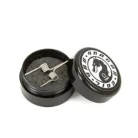 vorgewickelte Coils - Yan Dragon Coil - vers. Ausführungenvorgewickelte Coils - Yan Dragon Coil - vers. AusführungenIdeal für Dampfer, die gerade erst mit dem Wickeln beginnen.Yan Dragon Coil bietet Ihnen diese Packung mit 2 (oder 3 gemäss Beschreibung) gebrauchsfertigen Coils an.Für Ihre rekonstruierbaren Zerstäuber.12829Yan Dragon Coil - Premium Coils - vorgewickelt11,50 CHFsmoke-shop.ch11,50 CHF vorgewickelte Coils - Yan Dragon Coil - vers. Ausführungenvorgewickelte Coils - Yan Dragon Coil - vers. AusführungenIdeal für Dampfer, die gerade erst mit dem Wickeln beginnen.Yan Dragon Coil bietet Ihnen diese Packung mit 2 (oder 3 gemäss Beschreibung) gebrauchsfertigen Coils an.Für Ihre rekonstruierbaren Zerstäuber.12829Yan Dragon Coil - Premium Coils - vorgewickelt11,50 CHFsmoke-shop.ch11,50 CHF