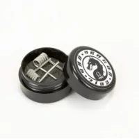 vorgewickelte Coils - Yan Dragon Coil - vers. Ausführungenvorgewickelte Coils - Yan Dragon Coil - vers. AusführungenIdeal für Dampfer, die gerade erst mit dem Wickeln beginnen.Yan Dragon Coil bietet Ihnen diese Packung mit 2 (oder 3 gemäss Beschreibung) gebrauchsfertigen Coils an.Für Ihre rekonstruierbaren Zerstäuber.12829Yan Dragon Coil - Premium Coils - vorgewickelt11,50 CHFsmoke-shop.ch11,50 CHF vorgewickelte Coils - Yan Dragon Coil - vers. Ausführungenvorgewickelte Coils - Yan Dragon Coil - vers. AusführungenIdeal für Dampfer, die gerade erst mit dem Wickeln beginnen.Yan Dragon Coil bietet Ihnen diese Packung mit 2 (oder 3 gemäss Beschreibung) gebrauchsfertigen Coils an.Für Ihre rekonstruierbaren Zerstäuber.12829Yan Dragon Coil - Premium Coils - vorgewickelt11,50 CHFsmoke-shop.ch11,50 CHF