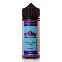 Coil Spill Berries N`Cream 100mlLieferumfang:  COIL SPILL BERRIES N` CREAM 100MLGeschmack:  Berries N' Cream - Fruchtig und kremigCoil Spill Apple Pie kommt als eine 100ml Shorfill mit 0mg Nikotin. Es gibt Raum für Nikotin hinzugefügt werden. 12880Coil Spill Liquids 24,90 CHFsmoke-shop.ch24,90 CHF