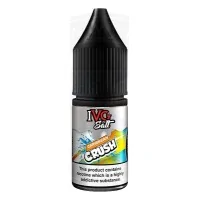 I VG Salt Caribbean Crush -10ml - 20 mg NikotinsalzCaribbean Crush - Voller tropischer Geschmack nach Ananas, Grapefruit und Sonnenschein.I VG 50:50 Caribbean Crush -10ml - SaltEntdeckt die Serie I VG Salt der britischen Marke I VG Premium e-Liquids mit Nikotinsalzen!Die genialen Schöpfer der Marke haben in einem kleinen Labor begonnen und wurden vom Erfolg überrascht.  Mittlerweile sind ihre Rezepturen weltweit begehrt. 50% / 50%12878I VG (I Vape Great) Premium Liquids6,20 CHFsmoke-shop.ch6,20 CHF