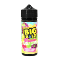 Big Bold Summer Edition - Raspberry, Lime & Loganberry 0mg 100ml Shortfill