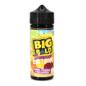 Big Bold Summer - Mango, Pineapple & Passionfruit 0mg 100ml Shortfill