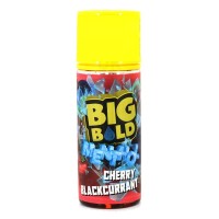 Big Bold Menthol - Cherry and Blackcurrant 0mg 100ml ShortfillBlackcurrant and Cherry aus der Menthol-Serie von Big Bold ist eine kühne Mischung aus säuerlicher schwarzer Johannisbeere und süßer Kirsche beim Einatmen, die durch einen Hauch von kühlendem Eis-Menthol beim Ausatmen ausgeglichen wird und den ganzen Tag über erfrischend wirkt.Big Bold Menthol - Cherry and Blackcurrant 0mg 100ml Shortfill70% | 30% VG / PGNikotin: 0mg (Nikotin Shot kompatibel)Flasche: 120ml Flasche mit 100ml Liquid, Platz für 2 x Nic Shots12886Big Bold Premium Liquids UK19,90 CHFsmoke-shop.ch19,90 CHF