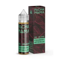 Strawberry Watermelon - 50ml Shortfill - PACHA MAMA von Charlie's Chalk DustLieferumfang: Strawberry Watermelon - 50ml Shortfill - PACHA MAMA von Charlie's Chalk DustHigh Premium Liquid aus den USAGeschmack:Charlie's KreidestaubStrawberry Watermelon von Pacha mama ist eine Fruchtmischung mit einem insgesamt süßen Geschmack. Eine reife Wassermelone und eine saftige Erdbeere treffen aufeinander und sorgen für einen ausgewogenen Geschmack.Strawberry Watermelon von Pacha mama kommt als 50ml Vape-Saft mit 0 Nikotin. Es gibt Platz für Nikotin, wenn Sie es wünschen.70% / 30% | VG / PGMischverhältnis:70 VG / 30 PGNikotinstärke: 0mg&nbsp;12894Pacha Mama18,90&nbsp;CHFsmoke-shop.ch18,90&nbsp;CHF