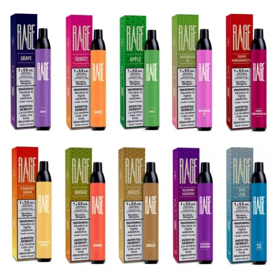 PGVG Lab RAGE 2200 Züge - 20mg - 1000 mah - Disposable (Einweg E-Zigarette)Lieferumfang: 1x PGVG Lab RAGE 2200 20mg -Disposable (Einweg E-Zigarette)HerstellerPGVG LabsZuganzahl2200HerkunftKanadaGeschmackBeeren, Creme, Dessert, Frucht, Fruchtig, Koolada, Obst, TropicalLänge120 mmAkkuleistung1000 mAhDiese Einweg E-Zigarette mit dem stärksten Akku ca. 2'200 Züge möglich (Herstellerangabe)12910PGVG LAPS11,10 CHFsmoke-shop.ch11,10 CHF PGVG Lab RAGE 2200 Züge - 20mg - 1000 mah - Disposable (Einweg E-Zigarette)Lieferumfang: 1x PGVG Lab RAGE 2200 20mg -Disposable (Einweg E-Zigarette)HerstellerPGVG LabsZuganzahl2200HerkunftKanadaGeschmackBeeren, Creme, Dessert, Frucht, Fruchtig, Koolada, Obst, TropicalLänge120 mmAkkuleistung1000 mAhDiese Einweg E-Zigarette mit dem stärksten Akku ca. 2'200 Züge möglich (Herstellerangabe)12910PGVG LAPS11,10 CHFsmoke-shop.ch11,10 CHF