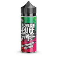 Moreish Puff Candy - Watermelon & Candy 100ML -0mg - shortfillLieferumfang: Moreish Puff Candy - Watermelon &amp; Candy 100ML -0mg - shortfillGeschmack: Die Moreish Puff Candy Drops Watermelon &amp; Cherry E-Liquid lässt Sie den süßen Geschmack des Sommers mit seiner köstlichen Wassermelone und Kirsche genießen, Candy Drop Combo, die Ihre Geschmacksknospen mit Aufregung platzen lassen wird120 ml Chubby Flasche (Inhalt 100ml)12915Moreish Puff UK Liquids22,90 CHFsmoke-shop.ch22,90 CHF