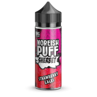 Moreish Puff Candy - Sherbet Strawberry Lace 100ML -0mg - shortfillLieferumfang: Moreish Puff Candy - Sherbet Strawberry Lace 100ML -0mg - shortfillGeschmack: Moreish Puff Strawberry Laces E-Liquid ist ein sensationelles Erdbeer-Sorbet-Aroma, das genau wie die alte Schule süß schmeckt! Eine spektakuläre Mund wässrig Flüssigkeit, die schnell zu Ihrem täglichen vape werden wird.120 ml Chubby Flasche (Inhalt 100ml)12916Moreish Puff UK Liquids24,90 CHFsmoke-shop.ch24,90 CHF