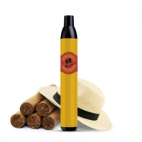 PGVG Labs Disposalbes - Don Cristo (Einweg E-Zigarette) 2 ml - 700 Züge - 20 mg vers. GeschmacksrichtungenLieferumfang: 1x PGVG Labs Disposalbes - Don Cristo (Einweg E-Zigarette) 2 ml - 700 Züge - 20 mg vers. GeschmacksrichtungenDas Know-how eines legendären Liquid-Herstellers in einer E-Shisha vereint.Der Vape Pen 700 puffs von Don Cristo.Ausgefeilte und präzise Aromen dank des Mesh-Widerstands.700 Züge!400mAh-Akku, der Ihnen einen langen Vape garantiert.2 ml geschmackstarkes LiquidFester Zug und angenehme Tropfspitze.20mg Nikotin.Geschmack:  Don cristo - cubanische Zigarillo - und viele weitere Geschmacksrichtungen , siehe am besten die Bilder12922PGVG LAPS9,50 CHFsmoke-shop.ch9,50 CHF
