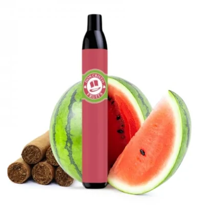 PGVG Labs - Don Cristo 2 ml - 700 Züge - 20 mg vers. GeschmacksrichtungenLieferumfang: 1x PGVG Labs Disposalbes - Don Cristo (Einweg E-Zigarette) 2 ml - 700 Züge - 20 mg vers. GeschmacksrichtungenDas Know-how eines legendären Liquid-Herstellers in einer E-Shisha vereint.Der Vape Pen 700 puffs von Don Cristo.Ausgefeilte und präzise Aromen dank des Mesh-Widerstands.700 Züge!400mAh-Akku, der Ihnen einen langen Vape garantiert. (nicht aufladbar)&nbsp;2 ml geschmackstarkes LiquidFester Zug und angenehme Tropfspitze.20mg Nikotin.Geschmack:&nbsp; viele Geschmacksrichtungen auswählbar , siehe am besten die Bilder12922PGVG LAPS6,20&nbsp;CHFsmoke-shop.ch6,20&nbsp;CHF