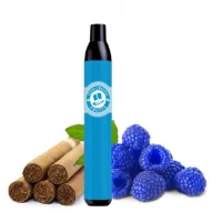 PGVG Labs - Don Cristo 2 ml - 700 Züge - 20 mg vers. GeschmacksrichtungenLieferumfang: 1x PGVG Labs Disposalbes - Don Cristo (Einweg E-Zigarette) 2 ml - 700 Züge - 20 mg vers. GeschmacksrichtungenDas Know-how eines legendären Liquid-Herstellers in einer E-Shisha vereint.Der Vape Pen 700 puffs von Don Cristo.Ausgefeilte und präzise Aromen dank des Mesh-Widerstands.700 Züge!400mAh-Akku, der Ihnen einen langen Vape garantiert. (nicht aufladbar)&nbsp;2 ml geschmackstarkes LiquidFester Zug und angenehme Tropfspitze.20mg Nikotin.Geschmack:&nbsp; viele Geschmacksrichtungen auswählbar , siehe am besten die Bilder12922PGVG LAPS6,20&nbsp;CHFsmoke-shop.ch6,20&nbsp;CHF