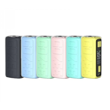 Box GoZee 2100mAh - Innokin - Box Mod