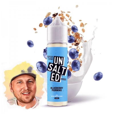 Blueberry Morning by Matt Suck My Mod 0mg 50ml - UnsaltedBlueberry Morning by Matt Suck My Mod 0mg 50ml - UnsaltedGeschmack:Von Matt From SMM selbst erdacht!Das Know-how eines Puristen im Dienste eines Gourmet-Saftes.Genießen Sie dieses Blaubeerfrühstück mit einer Frucht, die an Sträuchern der Gattung Vaccinium wächst und in Nordamerika heimisch ist: Ein amerikanisches Dessert, das die Routine unterbricht und trotzdem ein Gourmet ist.Das ultimative Liquid für Palette für Pods und MTL ziehen.12928Unsalted Liquids9,90 CHFsmoke-shop.ch9,90 CHF Blueberry Morning by Matt Suck My Mod 0mg 50ml - UnsaltedBlueberry Morning by Matt Suck My Mod 0mg 50ml - UnsaltedGeschmack:Von Matt From SMM selbst erdacht!Das Know-how eines Puristen im Dienste eines Gourmet-Saftes.Genießen Sie dieses Blaubeerfrühstück mit einer Frucht, die an Sträuchern der Gattung Vaccinium wächst und in Nordamerika heimisch ist: Ein amerikanisches Dessert, das die Routine unterbricht und trotzdem ein Gourmet ist.Das ultimative Liquid für Palette für Pods und MTL ziehen.12928Unsalted Liquids9,90 CHFsmoke-shop.ch9,90 CHF