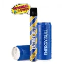 Wpuff - 600 - (Ohne Nikotin) Wpuff by Liquideo - Energy Bull - 0 mg