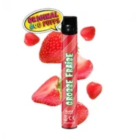 Wpuff - 600 - (Ohne Nikotin) Wpuff by Liquideo - (Vers. Geschmacksrichtungen)Lieferumfang: 1x Wpuff - 600 - Disposable (Ohne Nikotin) Wpuff by Liquideo - (Vers. Geschmacksrichtungen)Eine Einweg-E-Zigarette mit 600 Zügen! Eine Einweg-E-Zigarette mit 600 Zügen! Machen Sie Ihr Leben einfacher!Nikotingehalt: Salze 9mg und 18mg.Unauffällig in der Tasche.Perfekt für Anfänger.Süße Geschmacksrichtungen von Blond Apple!Wiederverwendbar im Laden.12930Liquideo3,50 CHFsmoke-shop.ch3,50 CHF Wpuff - 600 - (Ohne Nikotin) Wpuff by Liquideo - (Vers. Geschmacksrichtungen)Lieferumfang: 1x Wpuff - 600 - Disposable (Ohne Nikotin) Wpuff by Liquideo - (Vers. Geschmacksrichtungen)Eine Einweg-E-Zigarette mit 600 Zügen! Eine Einweg-E-Zigarette mit 600 Zügen! Machen Sie Ihr Leben einfacher!Nikotingehalt: Salze 9mg und 18mg.Unauffällig in der Tasche.Perfekt für Anfänger.Süße Geschmacksrichtungen von Blond Apple!Wiederverwendbar im Laden.12930Liquideo3,50 CHFsmoke-shop.ch3,50 CHF