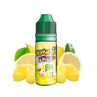 Super Lemon 10ml - Kyandi Shop - e.Tasty SWOKE vers. StärkenSuper Lemon 10ml - Kyandi Shop - e.Tasty SWOKE vers. StärkenGeschmack:Drücken wir! Lasst uns pressen!Wir haben die Zitronenbonbons, die dich zum Fan von Super Lemon machen.Marke Kyandi ShopLand FrankreichGeschmack  ZitronePG/VG-Verhältnis 50/50Verpackung PE-Flasche 10ml mit kindersicherem Verschluss.Inhalt 10mlNikotindosierung 0, 3, 6, 11mg12941swoke2,70 CHFsmoke-shop.ch2,70 CHF