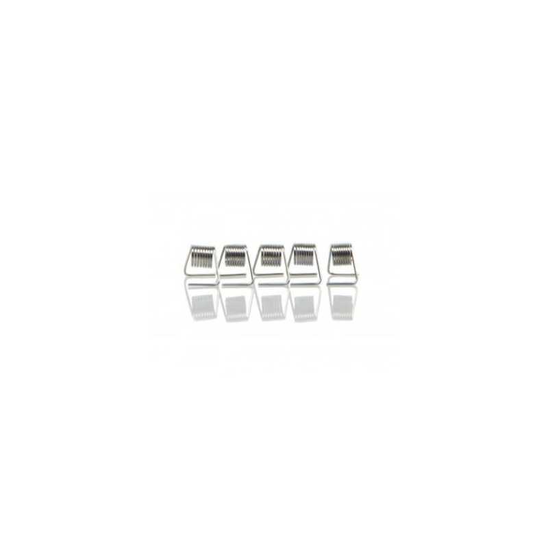 5x SC - Vorgewickelte Coils - Lemo 2 Coils 1.0 ohmLieferumfang: 5x SC-Lemo 2 Coils 0.5 Ohm oder 1.0 Ohm1602Esmoka/Eleaf0,30 CHFsmoke-shop.ch0,30 CHF 5x SC - Vorgewickelte Coils - Lemo 2 Coils 1.0 ohmLieferumfang: 5x SC-Lemo 2 Coils 0.5 Ohm oder 1.0 Ohm1602Esmoka/Eleaf0,30 CHFsmoke-shop.ch0,30 CHF