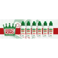 Donut King - Vanilla Custard Donut - Shortfill 100 ml - 0mgDonut King - Vanilla Custard Donut - Shortfill 100 ml - 0mgGeschmack: Donut, VanillecremePG/VG: 30/70Der Geschmack einer Vanillecreme. Ideal, um die Geschmacksknospen zu verwöhnen.0mg - Flüssigkeit mit überdosierten AromenNikotingehalt 00 mgArt der E-Liquids E-Liquid zum AufstockenGeschmack GourmandInhalt 100mlPG/VG 30/70Land UK12956Donut King Aroma aus Grossbritannien22,10 CHFsmoke-shop.ch22,10 CHF