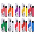 ElfBar 600 - Einweg Vape Pen - 20mg - ELF BAR - Disposable