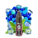 Riot Squad Bubblegum 10ml Hybrid Salt - 10/20mg