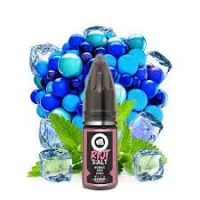Riot Squad Bubblegum 10ml Hybrid Salt - 10/20mgLieferumfang: Riot Squad Bubblegum 10ml Hybrid Salt - 10 mg oder 20mgBubble Gun verführt euch mit einem Geschmack von himmelblauem Kaugummi mit einem Schuss Menthol.Die RIOT S:ALT Liquids basieren auf einem speziellen Hybrid&nbsp;Nikotin, welches im hauseigenen Riot Lab gemischt wurde, eine Kombination aus Nikotin und Nikotinsalz. Hierbei wurden die Vorteile des herkömmlichen Nikotins, dem sogenanntem "Throat Hit", der bekanntlicherweise bei Nikotinsalzen fehlt und die schnellere und erhöhte Nikotinaufnahme der Nikotinsalze zu einer absoluten Geheimwaffe für Raucher vereint.50% | 50% VG / PG12969Riot Squad4,90&nbsp;CHFsmoke-shop.ch4,90&nbsp;CHF