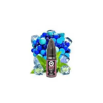 Riot Squad Bubblegum 10ml Hybrid Salt - 10/20mgLieferumfang: Riot Squad Bubblegum 10ml Hybrid Salt - 10 mg oder 20mgBubble Gun verführt euch mit einem Geschmack von himmelblauem Kaugummi mit einem Schuss Menthol.Die RIOT S:ALT Liquids basieren auf einem speziellen Hybrid Nikotin, welches im hauseigenen Riot Lab gemischt wurde, eine Kombination aus Nikotin und Nikotinsalz. Hierbei wurden die Vorteile des herkömmlichen Nikotins, dem sogenanntem "Throat Hit", der bekanntlicherweise bei Nikotinsalzen fehlt und die schnellere und erhöhte Nikotinaufnahme der Nikotinsalze zu einer absoluten Geheimwaffe für Raucher vereint.50% | 50% VG / PG12969Riot Squad4,90 CHFsmoke-shop.ch4,90 CHF