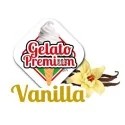 10 ml - Gelato Eis Aroma Vanilla - Ellis Lebensmittelaroma (DIY)