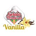 Gelato Eis Aroma Vanilla - Ellis Lebensmittelaroma (DIY)