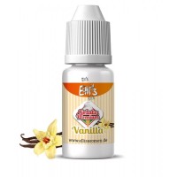 10 ml - Gelato Eis Aroma Vanilla - Ellis Lebensmittelaroma (DIY)Gelato Eis Aroma Vanilla - Ellis Lebensmittelaroma (DIY)Geschmack: Eis Geschmack - Vanille Geschmack: Vanille 10ml Flasche12971Ellis Aromen6,40 CHFsmoke-shop.ch6,40 CHF