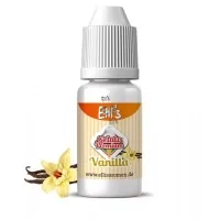 10 ml - Gelato Eis Aroma Vanilla - Ellis Lebensmittelaroma (DIY)Gelato Eis Aroma Vanilla - Ellis Lebensmittelaroma (DIY)Geschmack: Eis Geschmack - Vanille Geschmack: Vanille 10ml Flasche12971Ellis Aromen6,40 CHFsmoke-shop.ch6,40 CHF