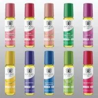 Elf Bar Juice - 5000 - 10ml Liquids mit Nikotinsalz - 20mg - verschiedene Geschmacksrichtungen