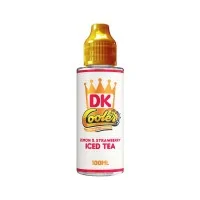 Donut King Cooler - Lemon and Strawberry Iced Tea 0mg 100ml ShortfillDonut King Cooler - Lemon and Strawberry Iced Tea 0mg 100ml ShortfillGeschmack: Genießen Sie die Tropen mit Eistee aus Zitrone und Erdbeere! Echte süße und spritzige Zitrusfrüchte kombiniert mit dem Bio-Geschmack der Beeren!Lemon and Strawberry Iced Tea von Donut King kommt als 100ml Liquid mit 0 Nikotin in der Flasche. Es besteht die Möglichkeit, Nikotin in die Mischung zu geben, um Ihr gewünschtes Verhältnis zu erreichen.70% / 30% | VG / PG 12989Donut King Aroma aus Grossbritannien22,10 CHFsmoke-shop.ch22,10 CHF