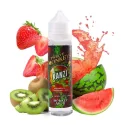 Kanzi 50ML -Twelve Monkeys - shortfill