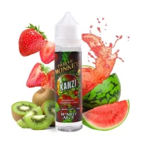 Kanzi 50ML -Twelve Monkeys - shortfillLieferumfang: 50ml Kanzi von Twelve Monkeys Auch Erwachsene mögen Süssigkeiten ! Sweete Mischung aus Erdbeeren und Wassermelone führen zu einem überraschenden Ergebnis Chubby Flasche mit 60ml - Füllmenge 50ml 1554Twelve Monkey18,90&nbsp;CHFsmoke-shop.ch18,90&nbsp;CHF