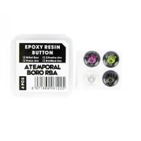 Epoxy Resin Button (4 Stück) - The Mind Flayer X Damn VapeEpoxy Resin Button (4 Stück) - The Mind Flayer X Damn VapeAtemporal-Ersatzknöpfe aus Kunstharz.Geeignet für Billet Box, Cthulhu AIO, Pulse AIO und DotAIO.Lieferumfang: 4 Stück gemäss Bilder12995The Mind Flayer X Dame Vape8,90 CHFsmoke-shop.ch8,90 CHF Epoxy Resin Button (4 Stück) - The Mind Flayer X Damn VapeEpoxy Resin Button (4 Stück) - The Mind Flayer X Damn VapeAtemporal-Ersatzknöpfe aus Kunstharz.Geeignet für Billet Box, Cthulhu AIO, Pulse AIO und DotAIO.Lieferumfang: 4 Stück gemäss Bilder12995The Mind Flayer X Dame Vape8,90 CHFsmoke-shop.ch8,90 CHF