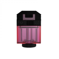 Reservoir Tank Atemporal Boro RBA 4 in 1 - Der Mind Flayer X Damn VapeReservoir Tank Atemporal Boro RBA 4 in 1 - Der Mind Flayer X Damn VapeErsatztank Boro RBA 4 in 1.Wenn Sie den Look Ihrer Atemporal Boro RBA ändern möchten, ist dies Ihr Zubehör.Tank mit einem Fassungsvermögen von 4 ml.Wird mit einem Tank, einem Drip Tip 3 x Airflow-Einsätze und 2 x Hole Plug verkauft.12996The Mind Flayer X Dame Vape7,90 CHFsmoke-shop.ch7,90 CHF