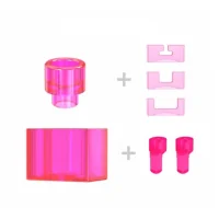 Reservoir Tank Atemporal Boro RBA 4 in 1 - Der Mind Flayer X Damn VapeReservoir Tank Atemporal Boro RBA 4 in 1 - Der Mind Flayer X Damn VapeErsatztank Boro RBA 4 in 1.Wenn Sie den Look Ihrer Atemporal Boro RBA ändern möchten, ist dies Ihr Zubehör.Tank mit einem Fassungsvermögen von 4 ml.Wird mit einem Tank, einem Drip Tip 3 x Airflow-Einsätze und 2 x Hole Plug verkauft.12996The Mind Flayer X Dame Vape7,90 CHFsmoke-shop.ch7,90 CHF Reservoir Tank Atemporal Boro RBA 4 in 1 - Der Mind Flayer X Damn VapeReservoir Tank Atemporal Boro RBA 4 in 1 - Der Mind Flayer X Damn VapeErsatztank Boro RBA 4 in 1.Wenn Sie den Look Ihrer Atemporal Boro RBA ändern möchten, ist dies Ihr Zubehör.Tank mit einem Fassungsvermögen von 4 ml.Wird mit einem Tank, einem Drip Tip 3 x Airflow-Einsätze und 2 x Hole Plug verkauft.12996The Mind Flayer X Dame Vape7,90 CHFsmoke-shop.ch7,90 CHF