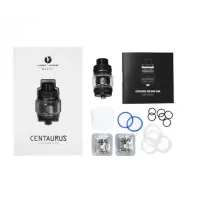 Tank Centaurus Sub Ohm - Lost Vape - Fertigcoil Verdampfer