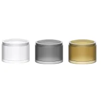 Pyrex Tank Pioneer V1.5 RTA - Bp Mods