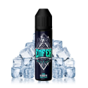 Classic 0mg 50ml - Original - ENFER - Shortfill